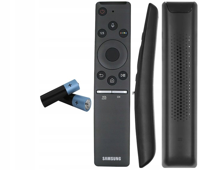 Originální Dálkový Ovladač Pro Televizor Samsung UA65MU6300 UA65MU6300K UA65MU6300KXXS