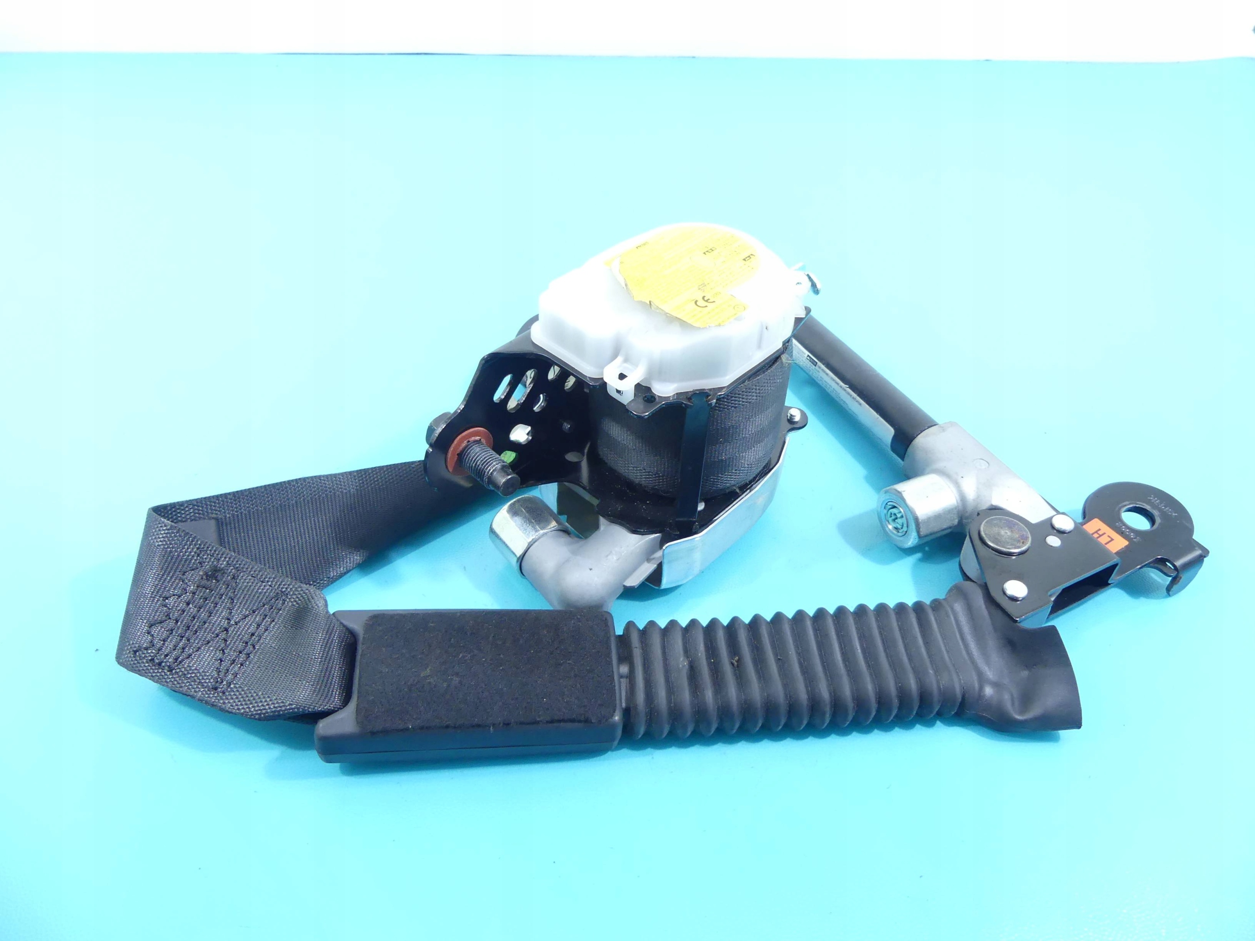 88810-B9300 - Ремень безопасности передний левый для HYUNDAI i10 II