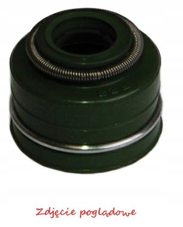 ProX uszczelniacz zaworowy KFX700 04-09