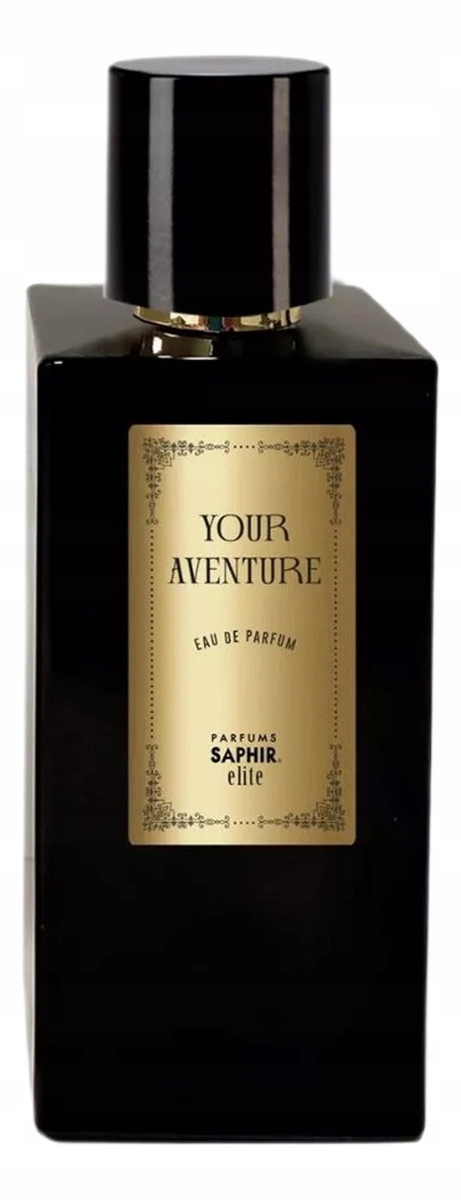 Saphir Elite Your Adventure parfémovaná voda sprej 100 ml