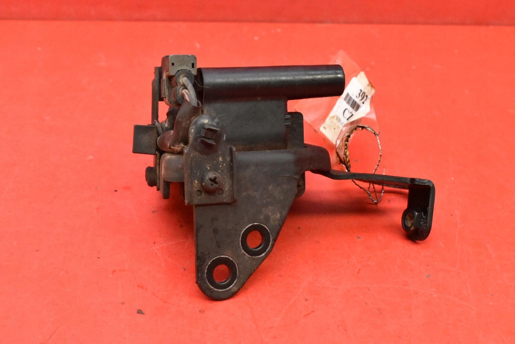 coil ignition KIA SPORTAGE 2 II 2.0 16V 141 KM 04-08