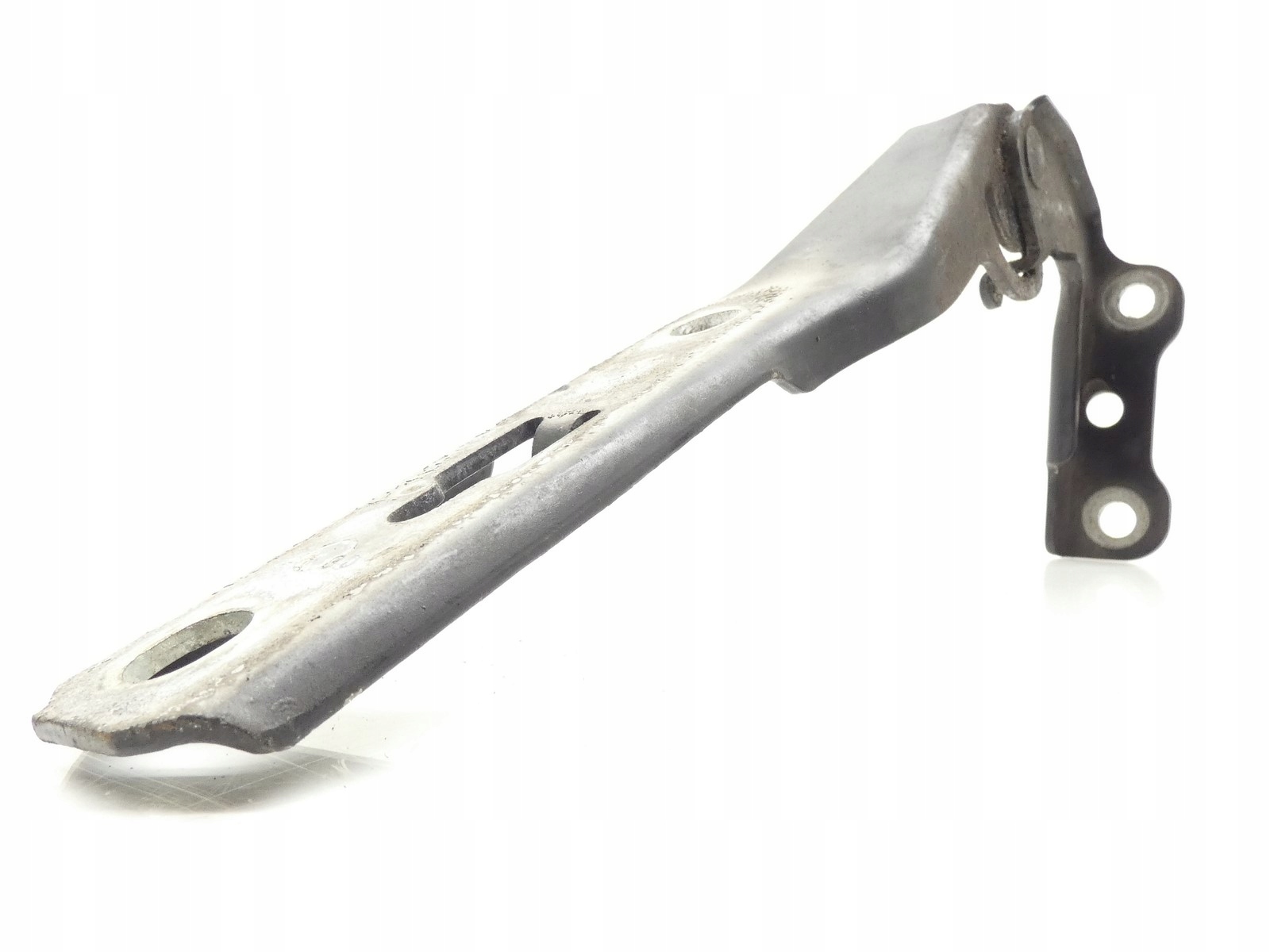 hinge POKRYWY bonnets left AUDI A4 B7 CABRIO LZ9Y