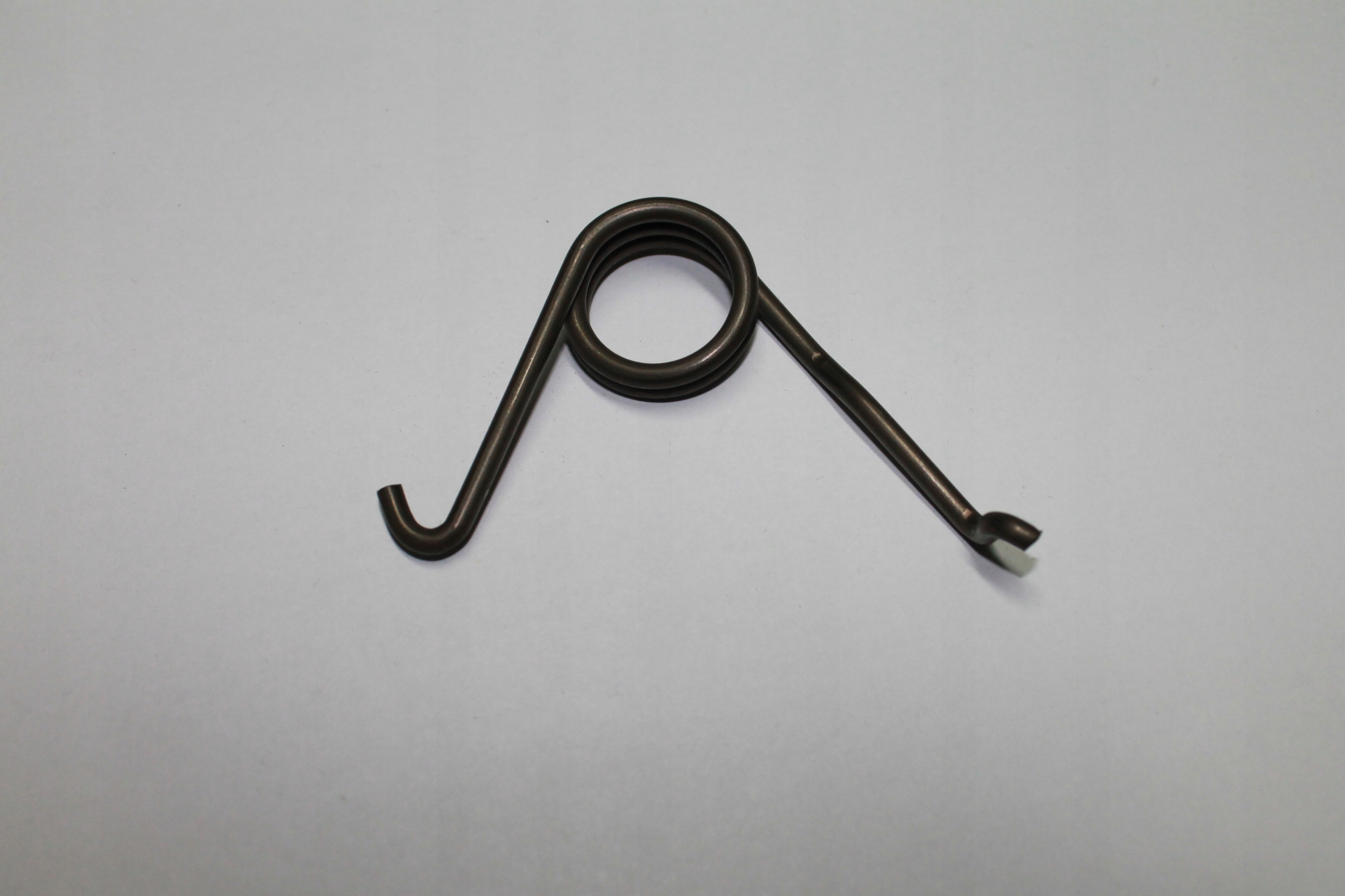 Sprężyna zacisku Prawy tył Stilo C4, Transit BOSCH EAN (GTIN) 5905903245037