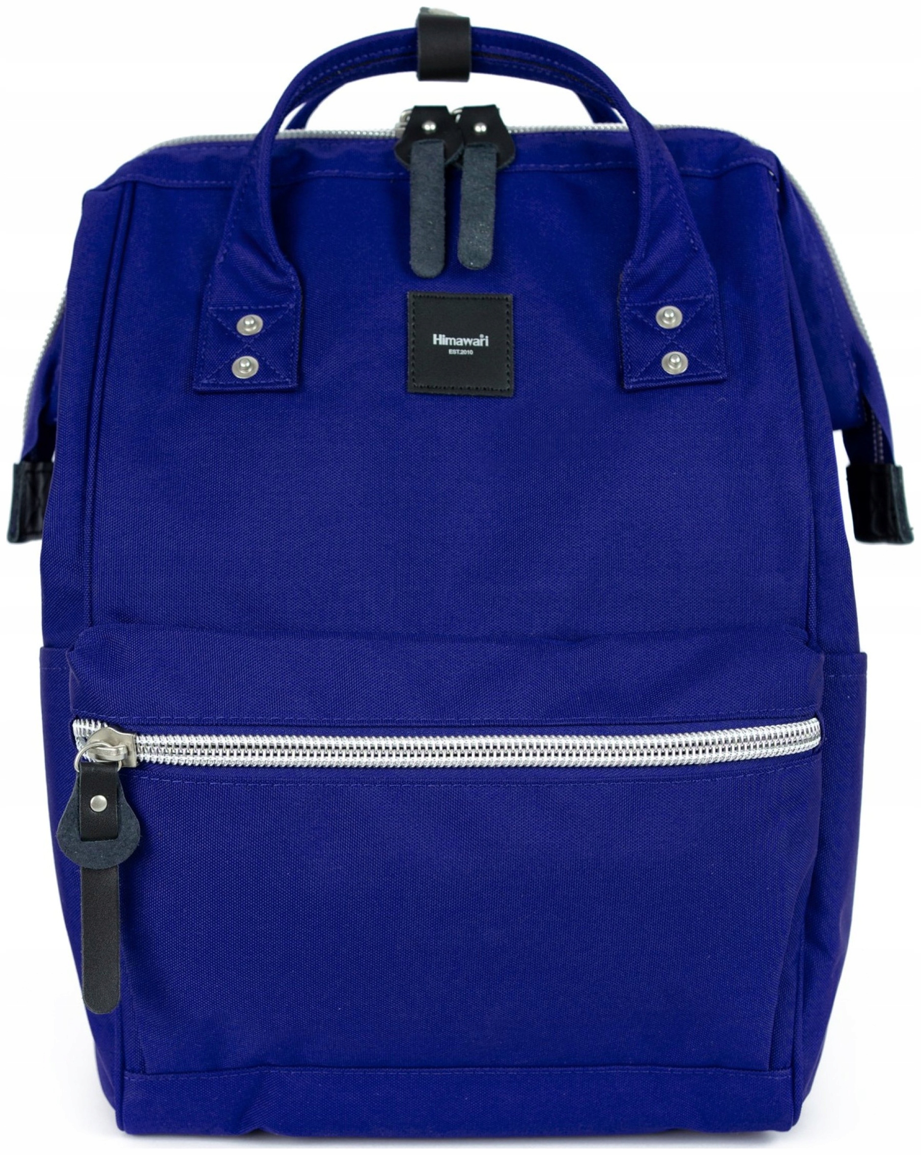 Batoh na notebook Himawari Pale M organizér pro práci Usb, safírový