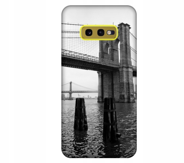 

Etui Case Samsung S10e Nowy jork N.y,c.