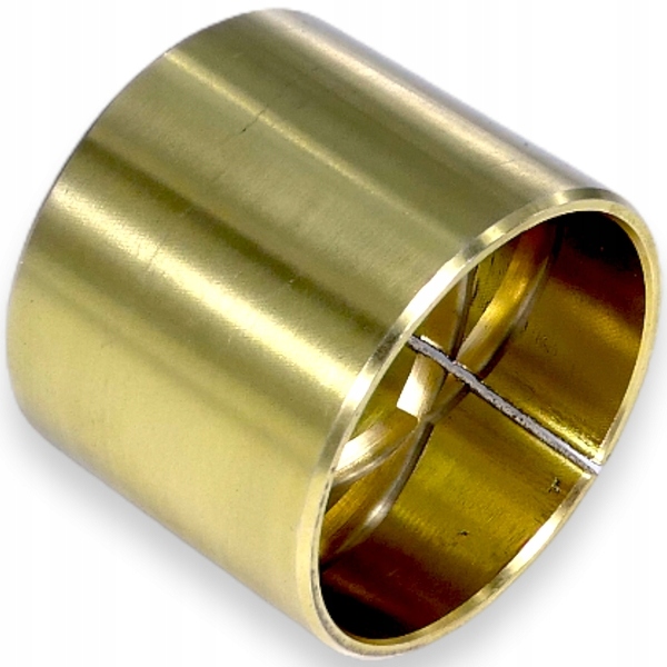 Vložka předního pohonu Jcb 3CX