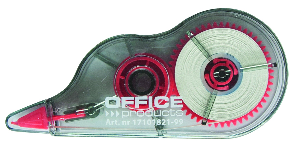 

Korektor w taśmie Myszka Office Products 5 mm x 8m