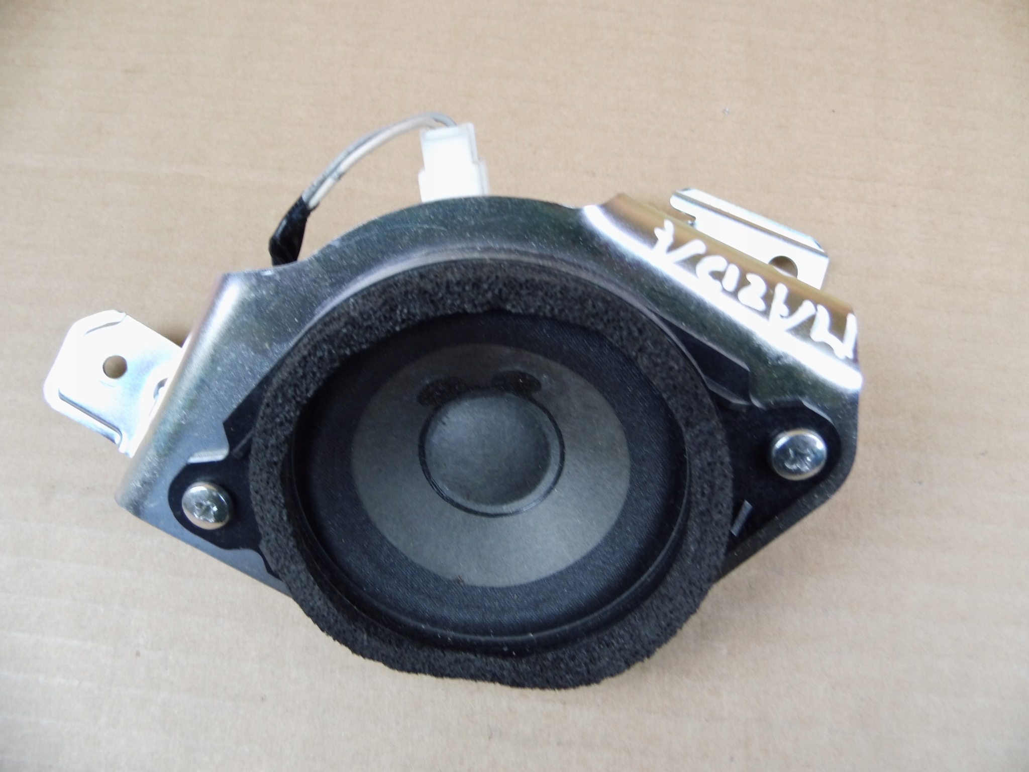 Mazda CX-7 CX7 speaker door BOSE EG246696X