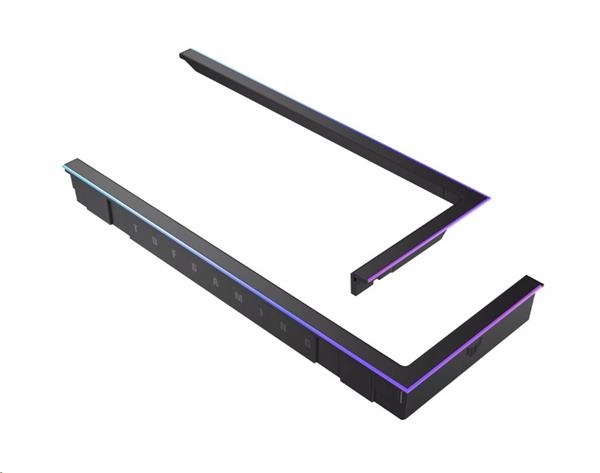 Asus Sada osvětlení Tuf Gaming Argb Pro GT502 Horizon, Černá 90DA00H0…