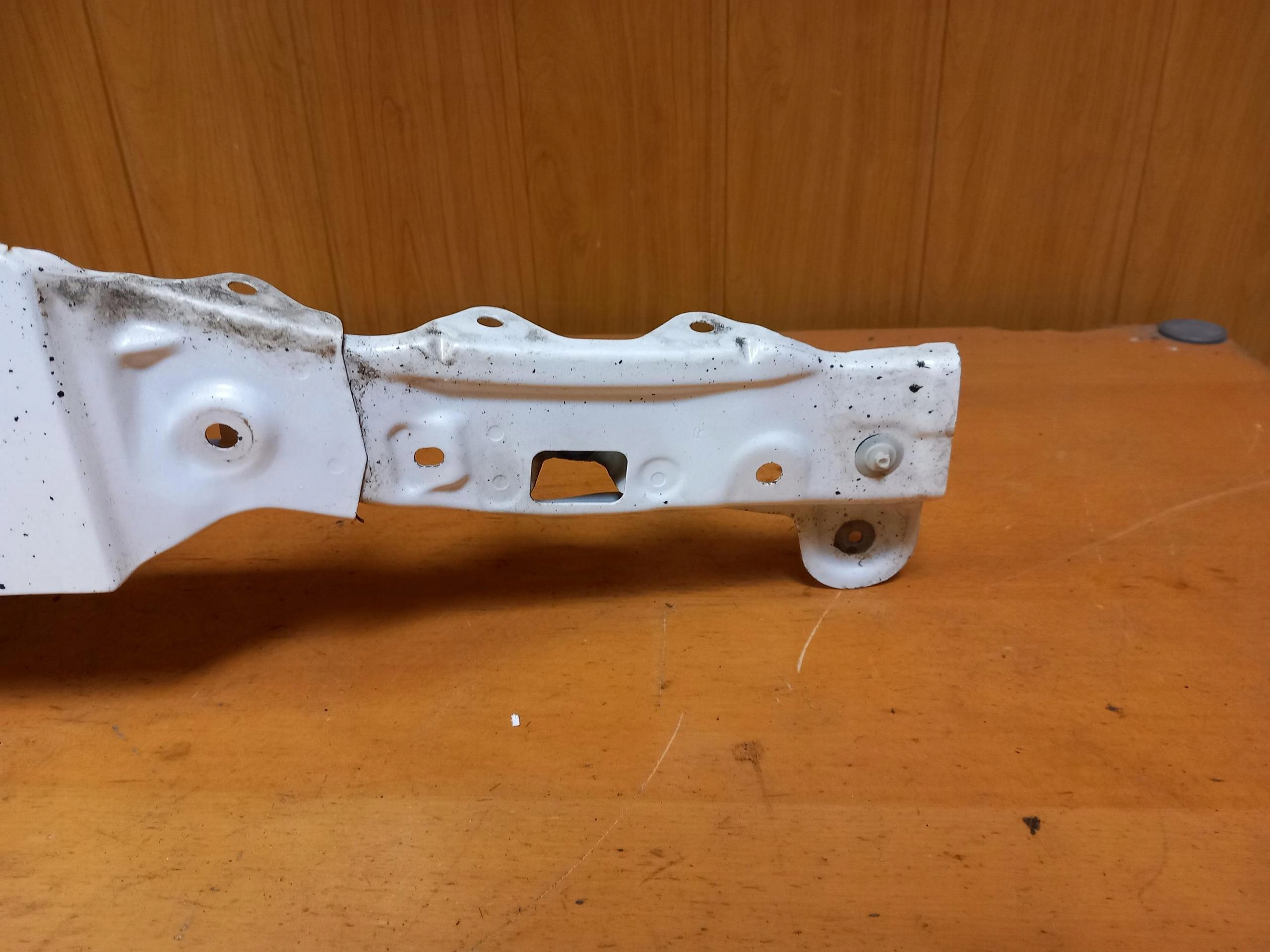 fender right front MAZDA 6 II GH 08-12