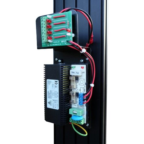 Zasilacz do obudów typu tower TAPSU-2A