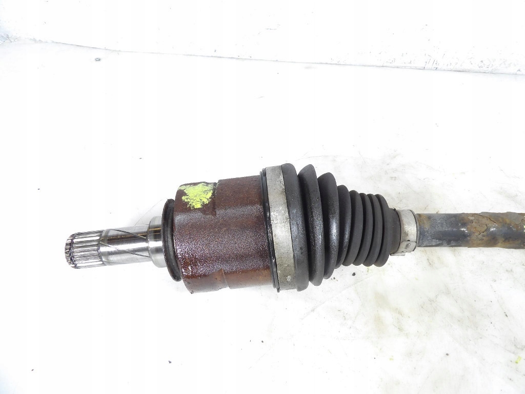 Opel OE 13149830 semi-axis