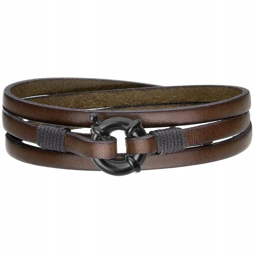 Pánský náramek Manoki