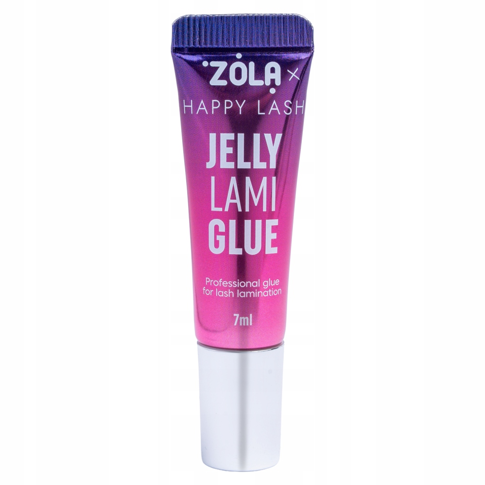 x Happy Lash klej do laminacji liftingu rzęs Jelly Lami Glue