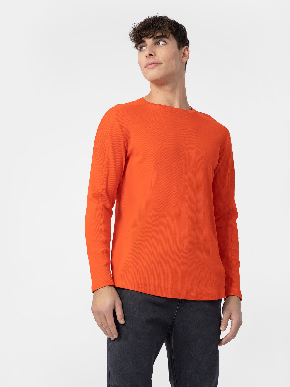 

Koszulka Longsleeve 4F