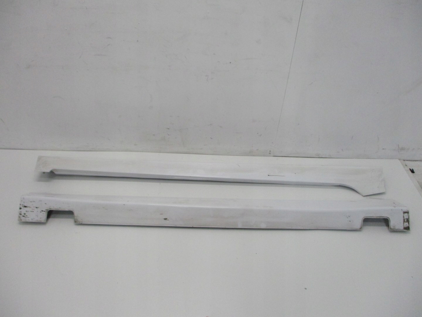 cap moulding threshold HYUNDAI IONIQ right left