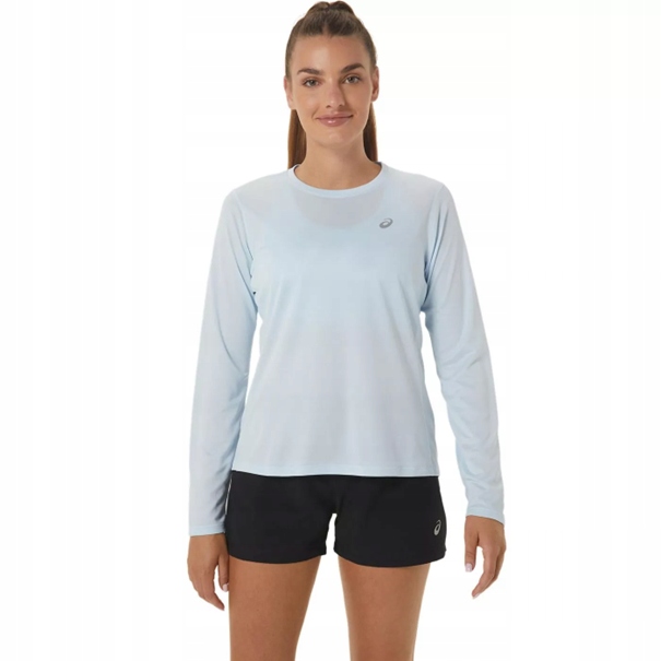 Asics Koszulka Do Biegania Core Ls Top 2012C333 R. M