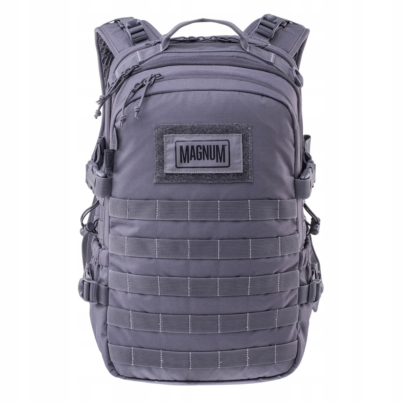 Plecak taktyczny wojskowy Magnum Urbantask 25l urban steel