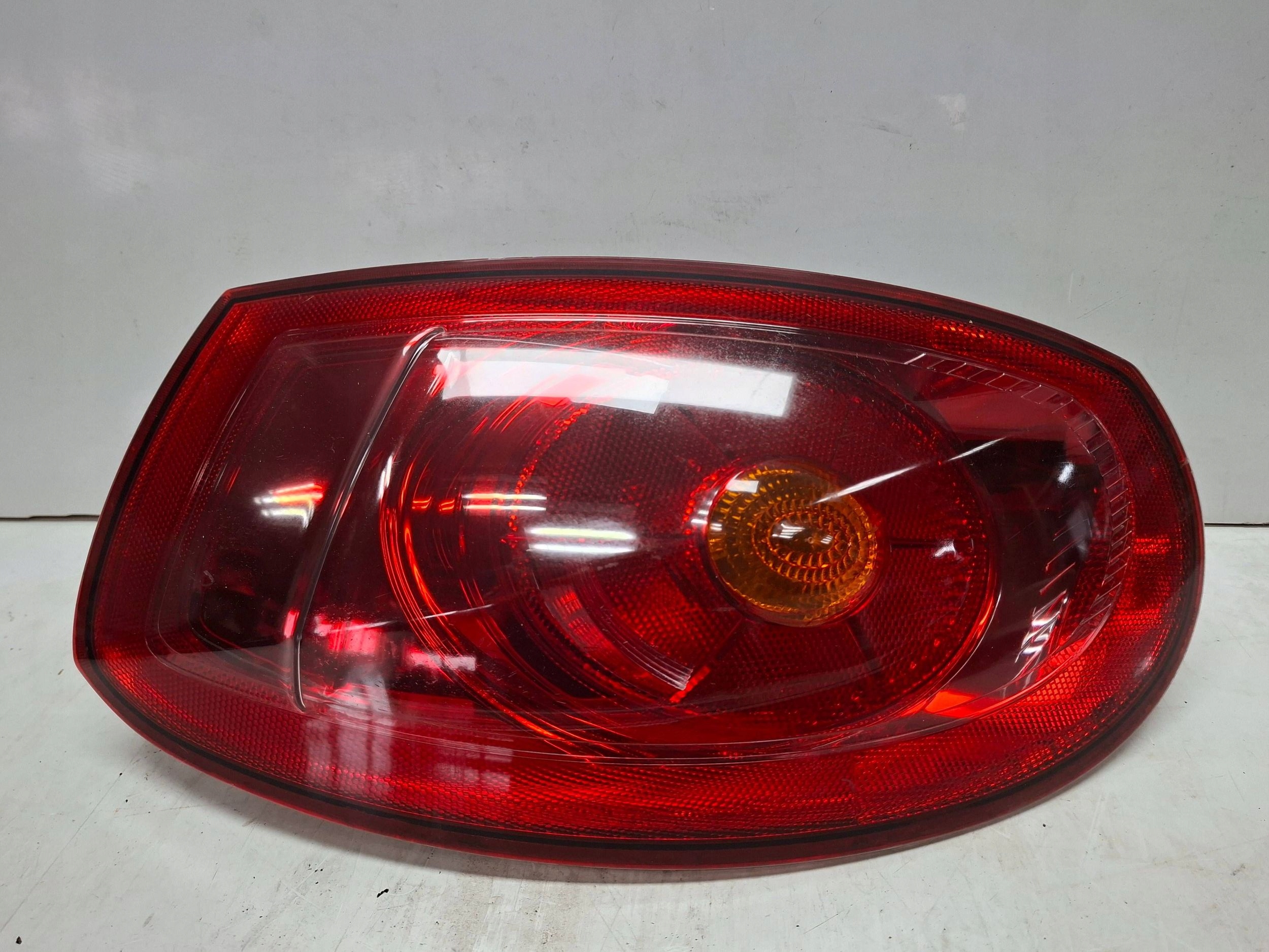light rear left 51757544 FIAT BRAVO II 2007