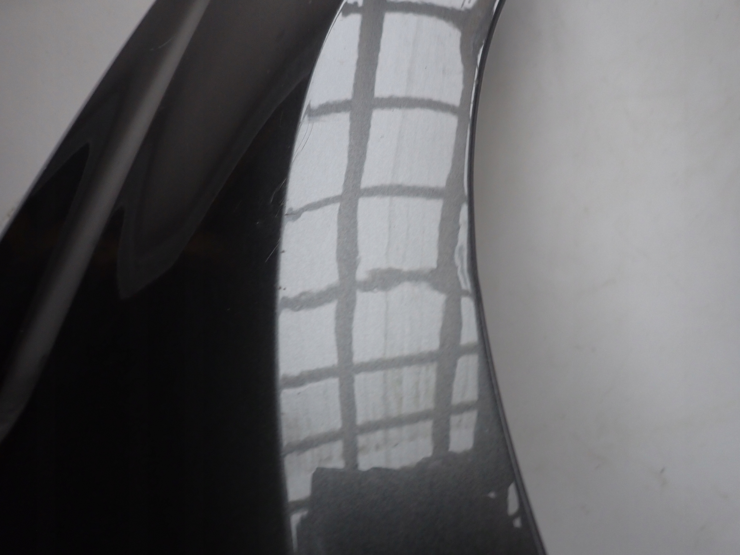 VW POLO V 6R 6C 09- fender right front front