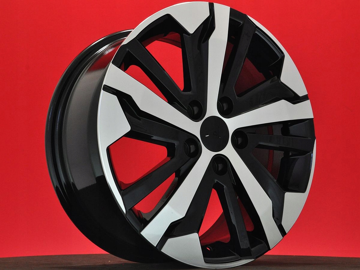 FELGI 16 5x108 OPEL COMBO E ASTRA L GRANDLAND X Szerokość felgi 7.0