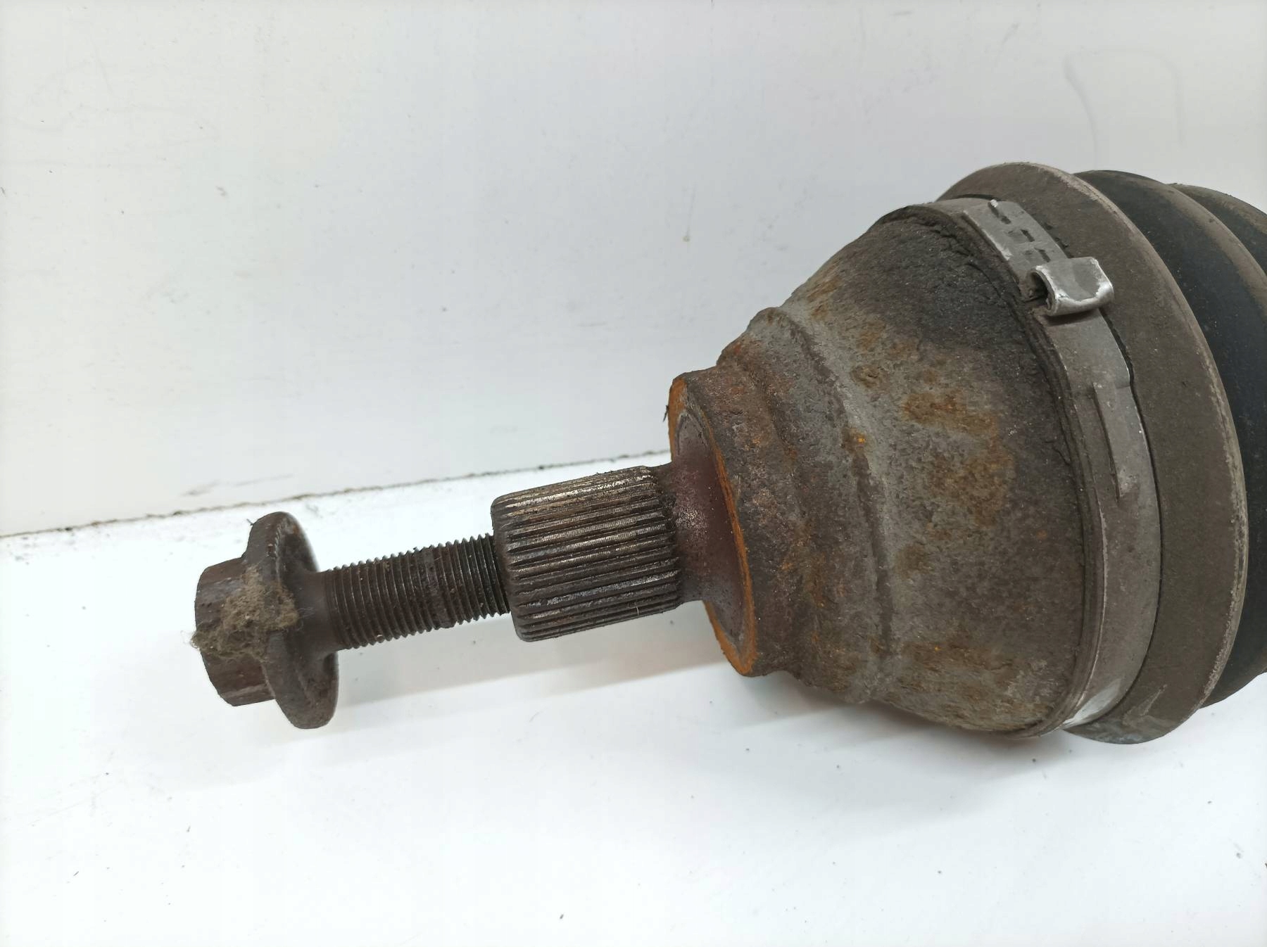 semi-axis right front 2.0 TDI 170 KM 3C0407272AJ Volkswagen Passat VI B6