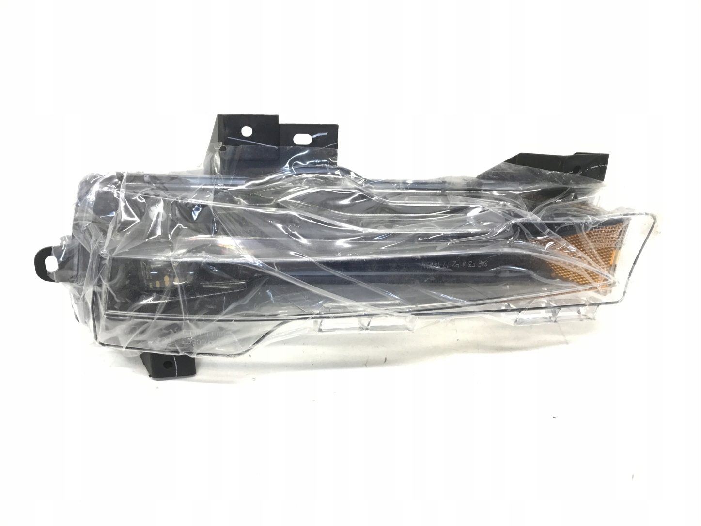 TESLA МОДЕЛЬ 3 ГАЛОГЕННА ЛІВА ПЕРЕДНЯ 1077391-00-C