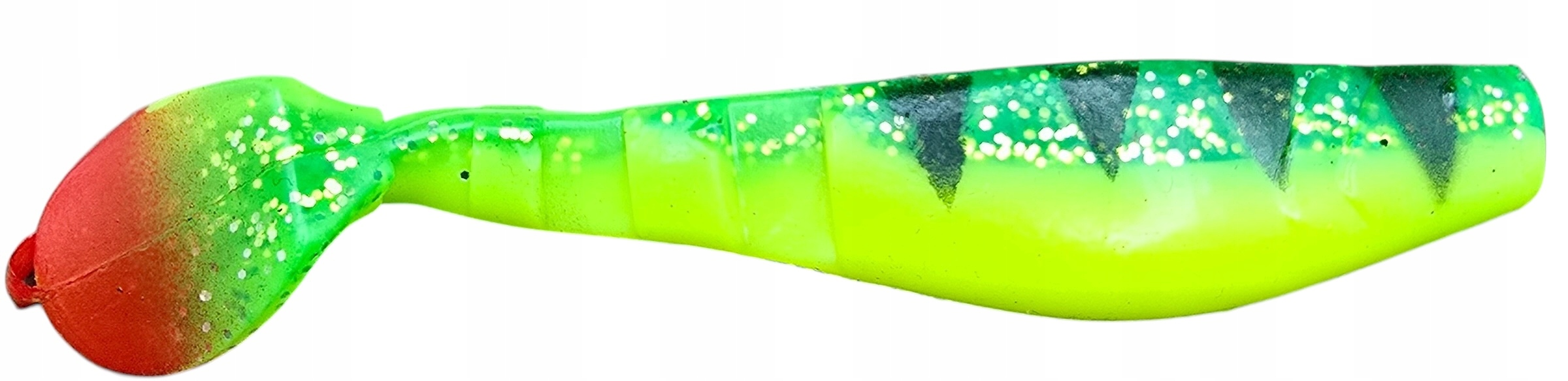 Przynęta Spinningowa Guma Kopyto Miracle Fish 8,6g 10cm