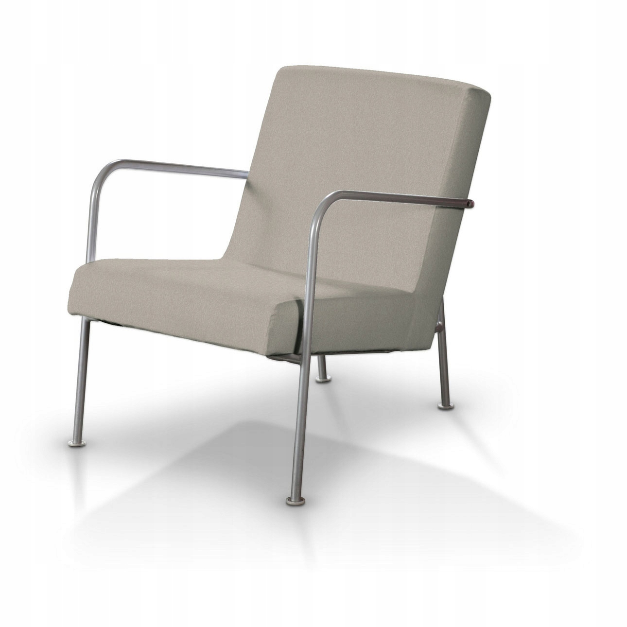 Poťah na kreslo Ikea Ps Ikea béžový