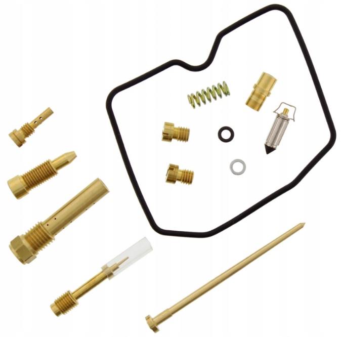 Sada na opravu karburátoru Kawasaki Zr 1100 A Zephyr