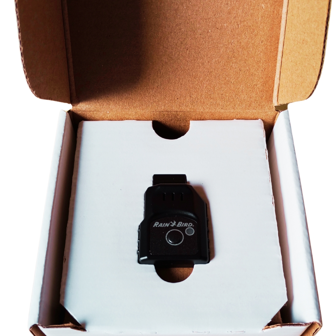 Moduł WiFi LNK2 do sterowników Rain Bird ESP RZX TM2 Stan opakowania oryginalne