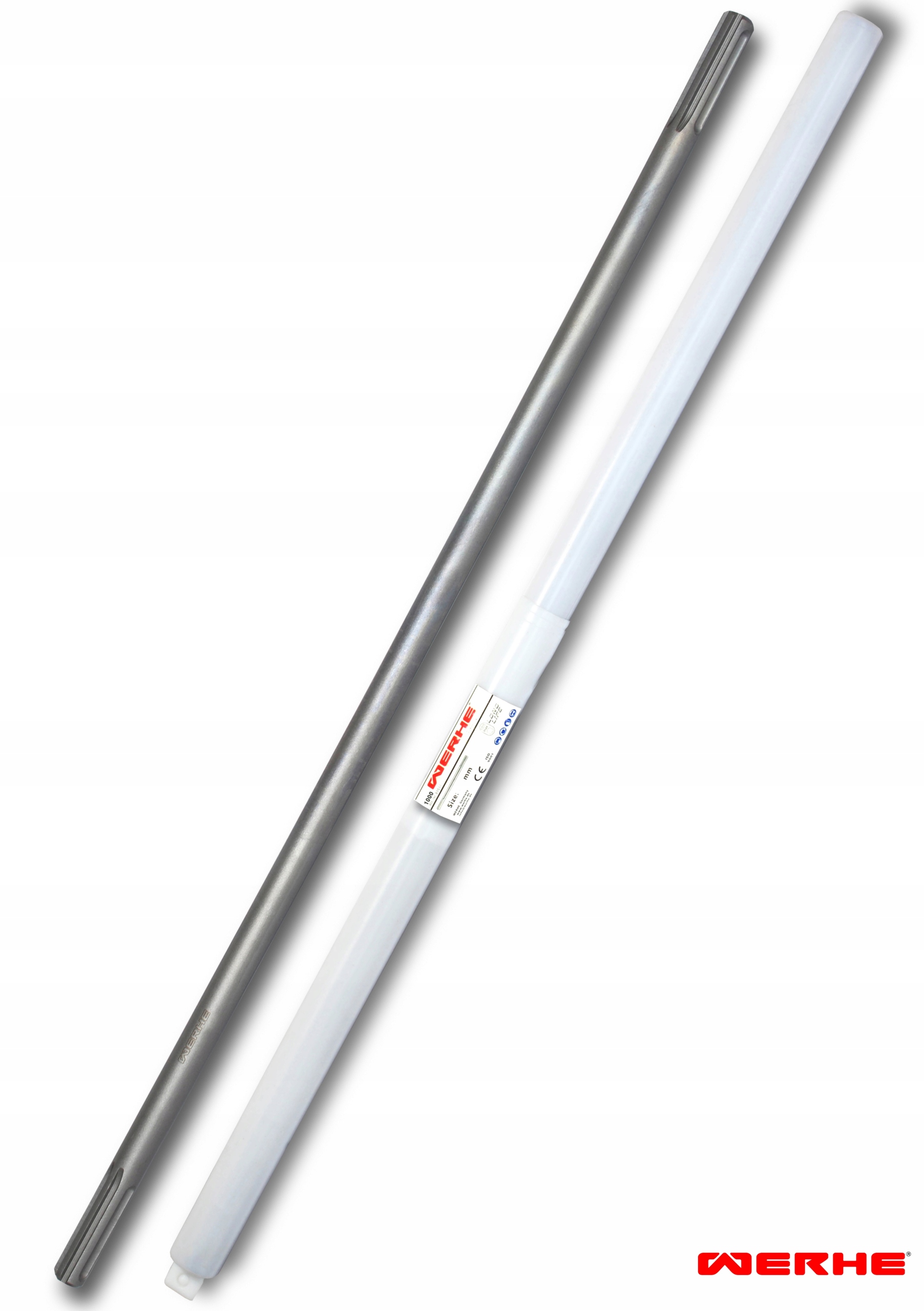 

Przedłużka 1000mm Sds Max do SDSMax uchwyt adapter