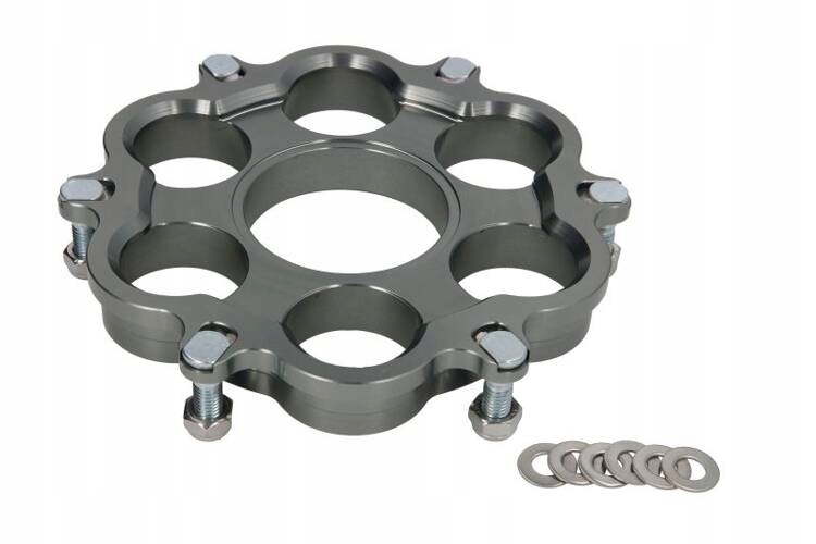 Jt Adaptér Zadného Ozubeného Kolieska Ducati 1098/1099/1198