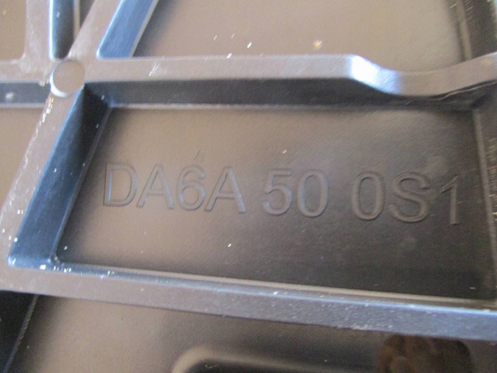 MAZDA CX5 II cover cover below bumper front 17
