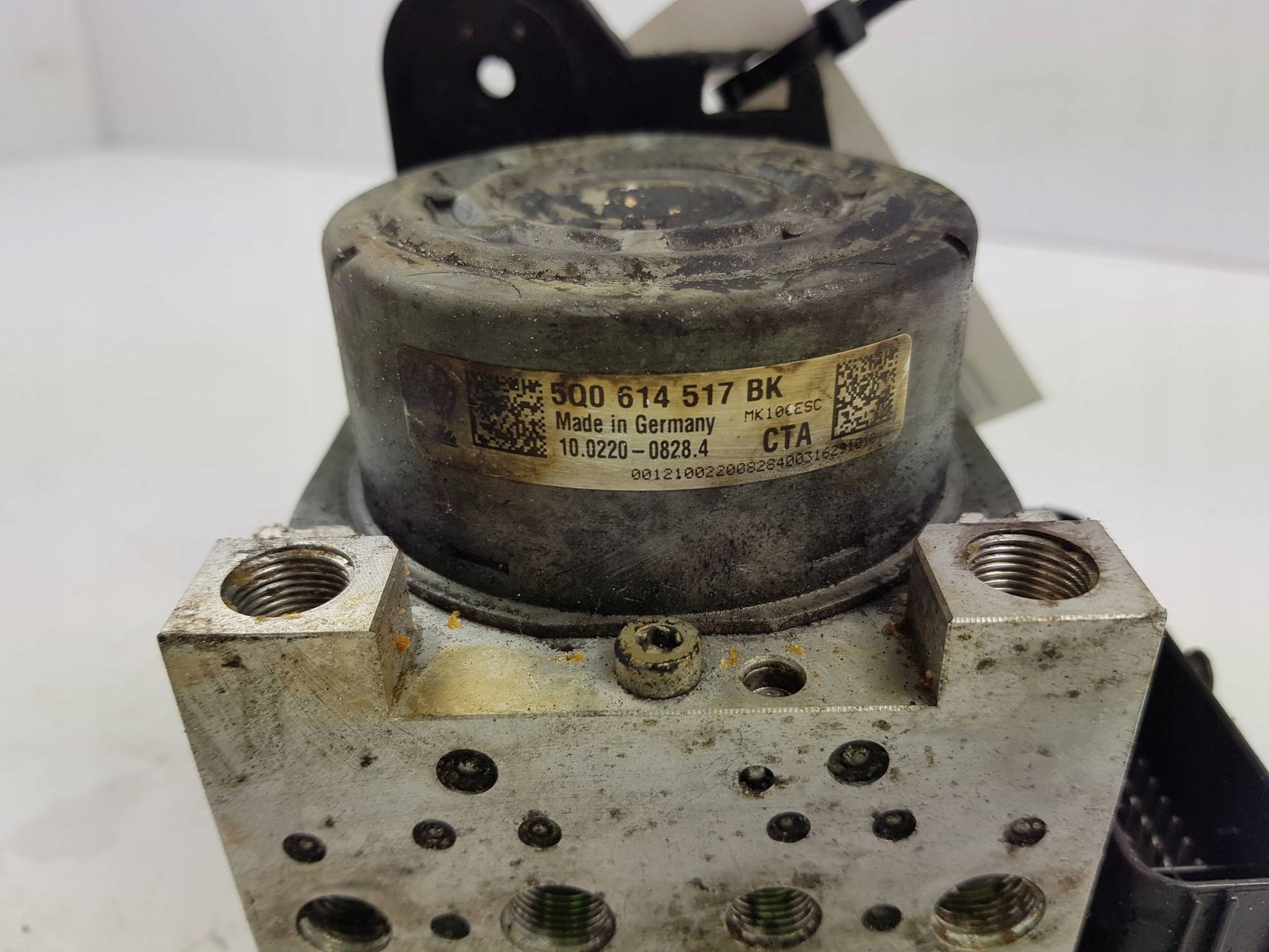 Pumpe ABS bremsen 5Q0614517BK VW PASSAT B8