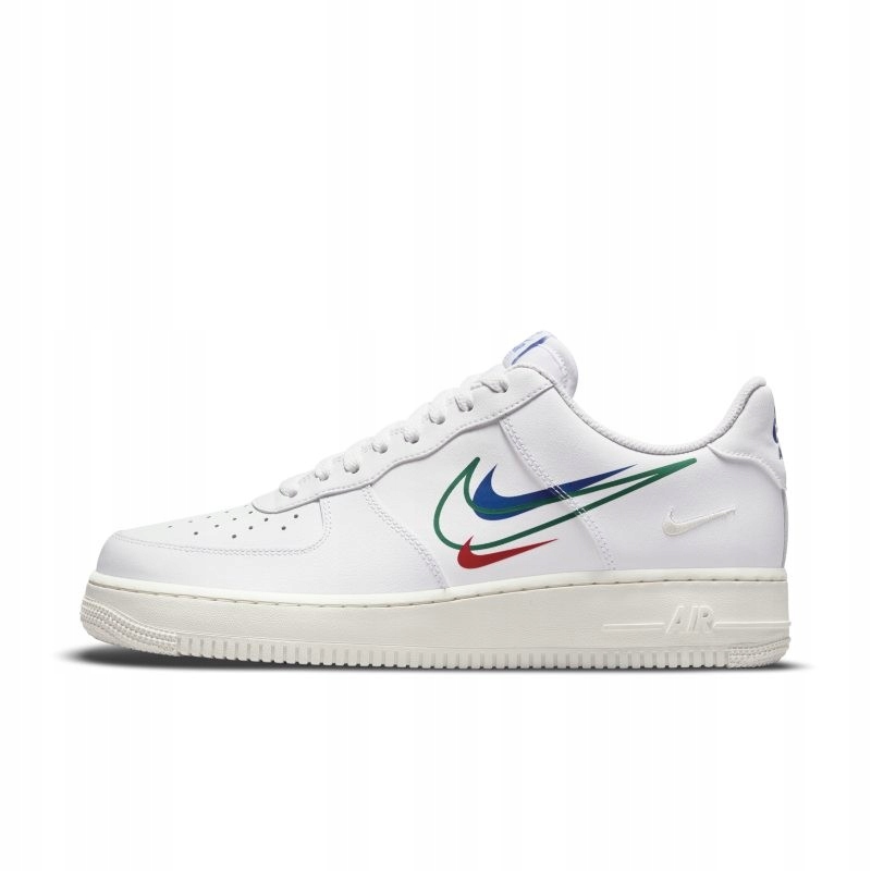 Boty Nike Air Force 1 DM9096-101 Vel 38,5