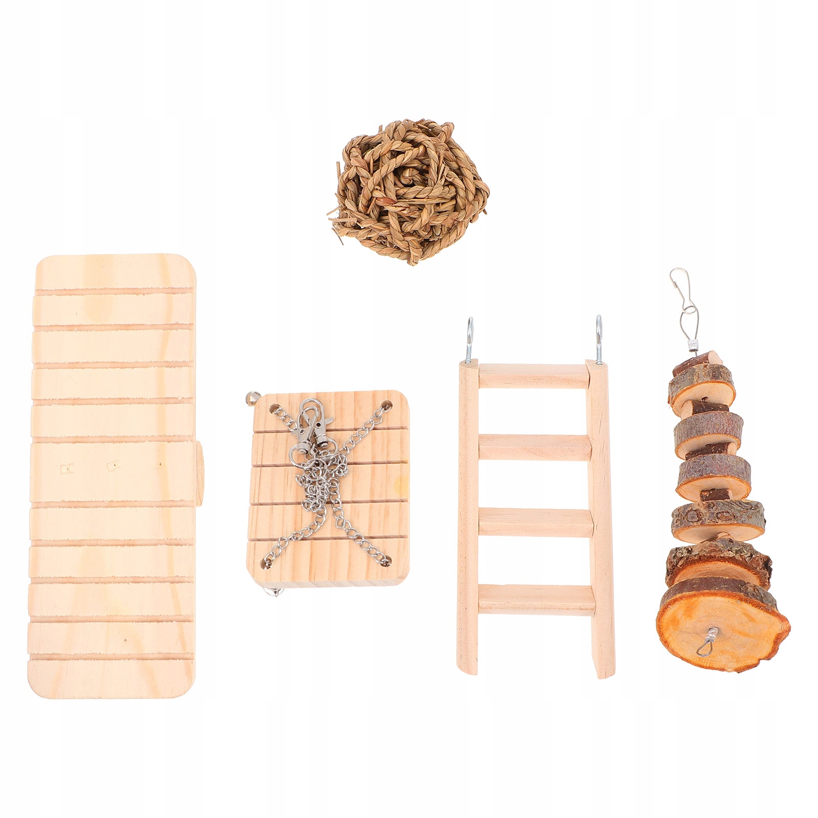 Lezení Křeček Sportovní Hračky Papoušek Šinszyna