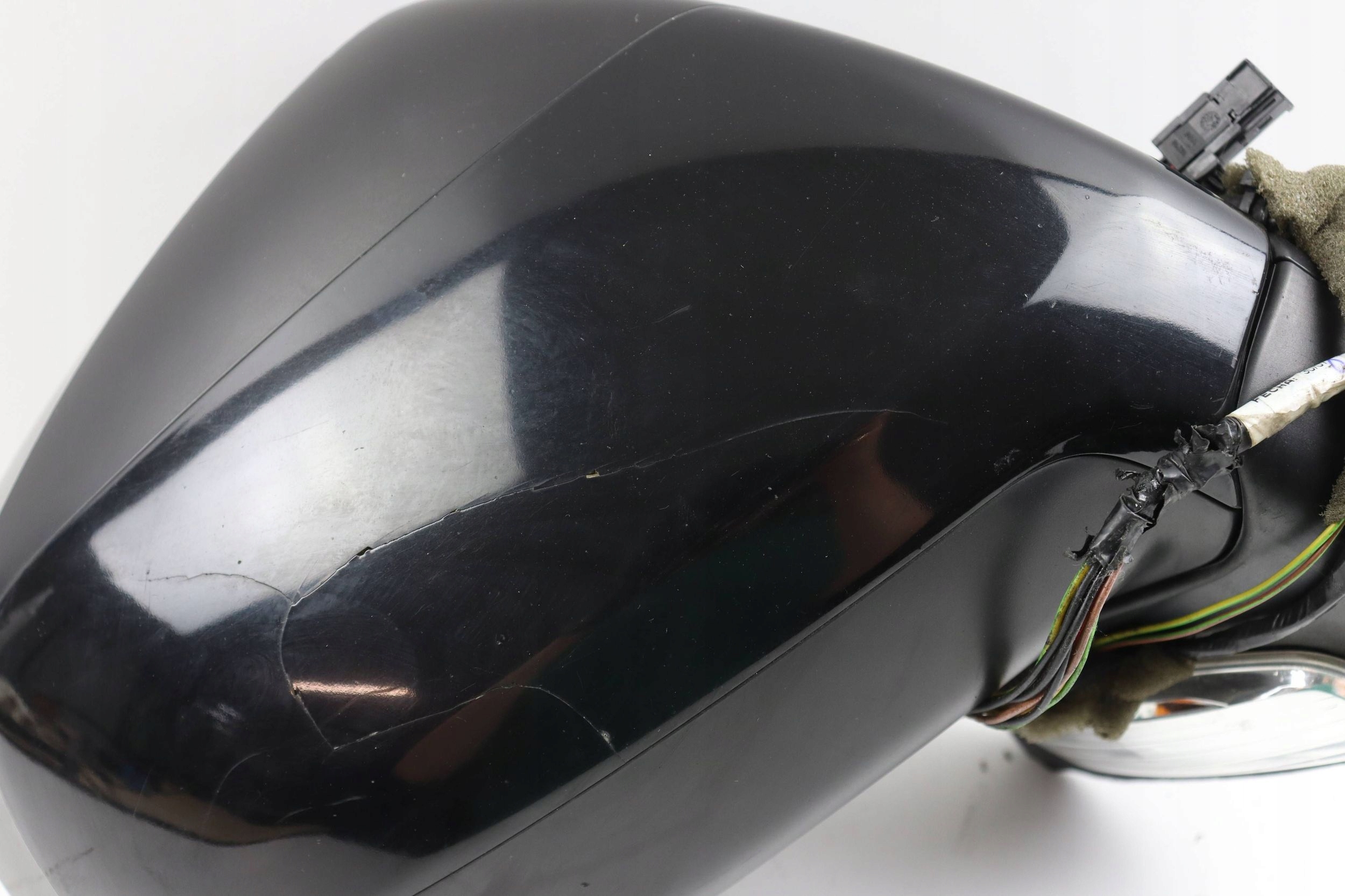 CITROEN C4 and PICASSO mirror right 6+2 PIN 96819904XT E9034375 E9024375 EU