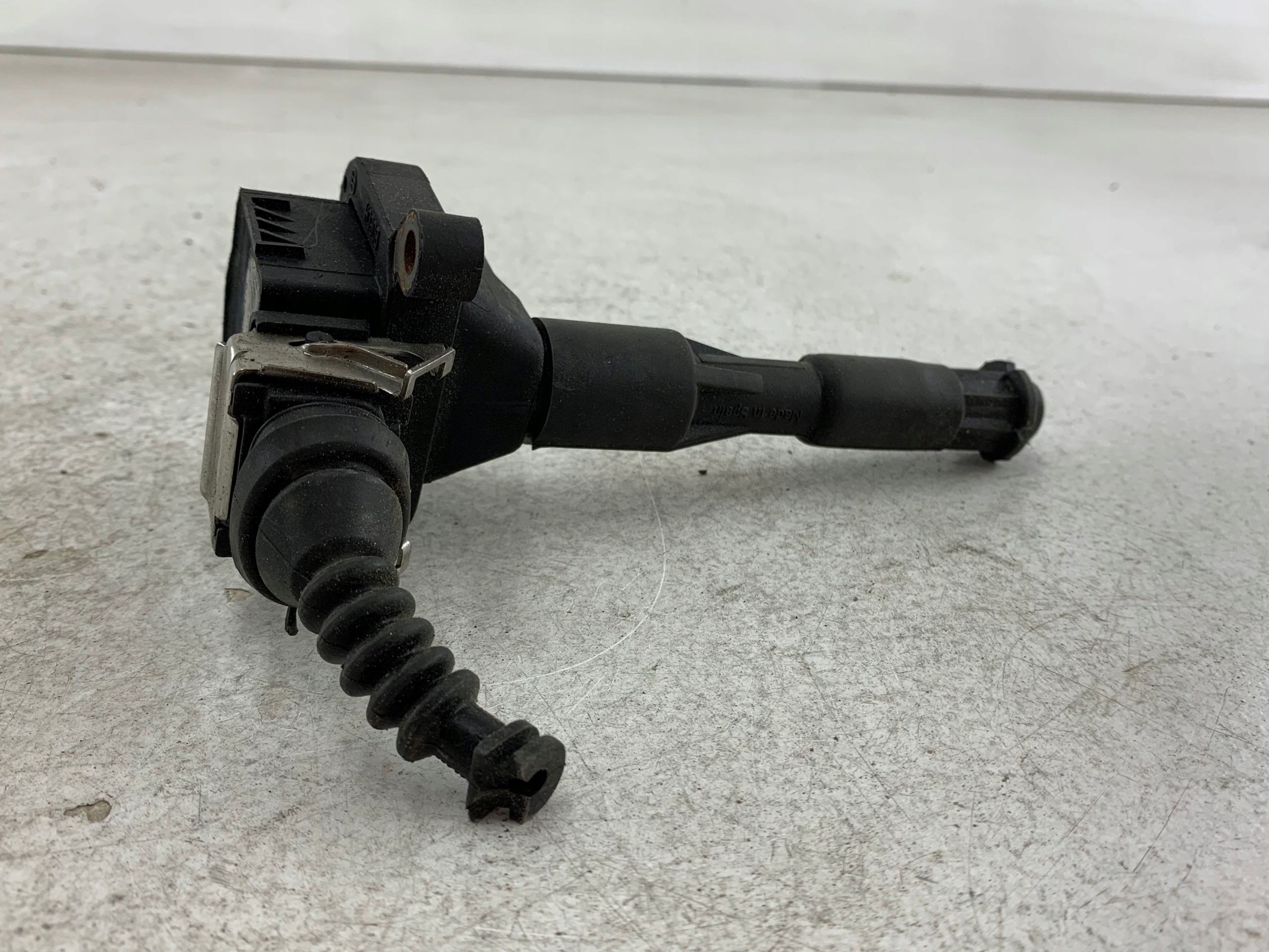 BMW E39 2.0 coil ignition 1703227