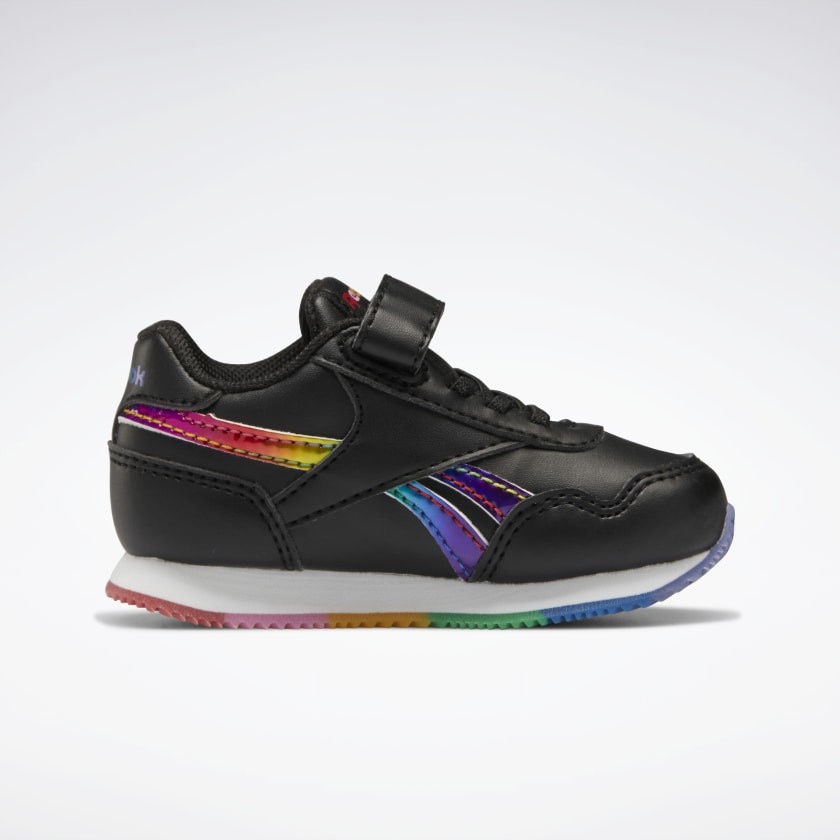

Buty dziecięce Reebok Royal CL Jog GX3839 R. 24,5