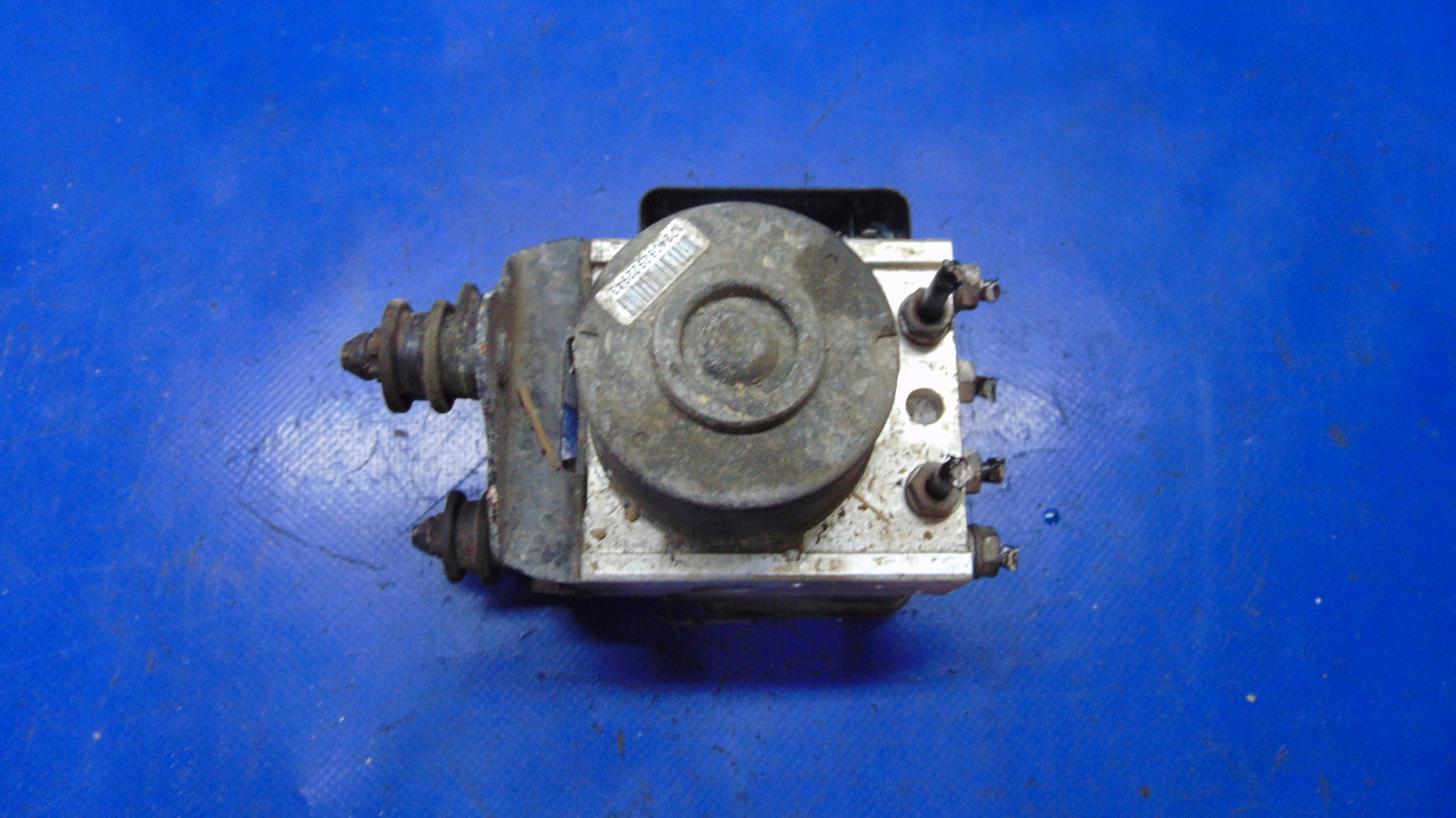 pump ABS 1.4FSI GOLF V HB 03-09 year