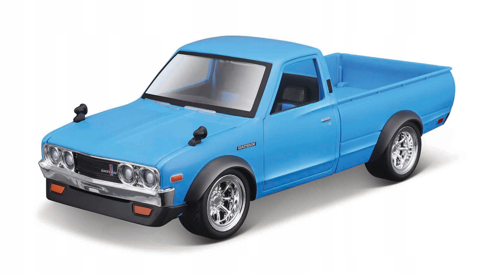 Maisto Design Tokyo Mods 1973 Datsun 620 Pick-up, 1:24