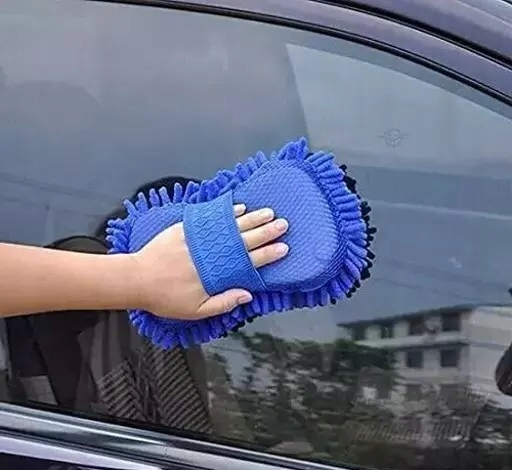 GĄBKA DO MYCIA SAMOCHODU AUTA DUŻA Z MIKROFIBRY XL MYJKA Z MIKROFIBRY GĄBKA Kod producenta GĄBKA DO MYCIA AUTA MYJKA Z MIKROFIBRY