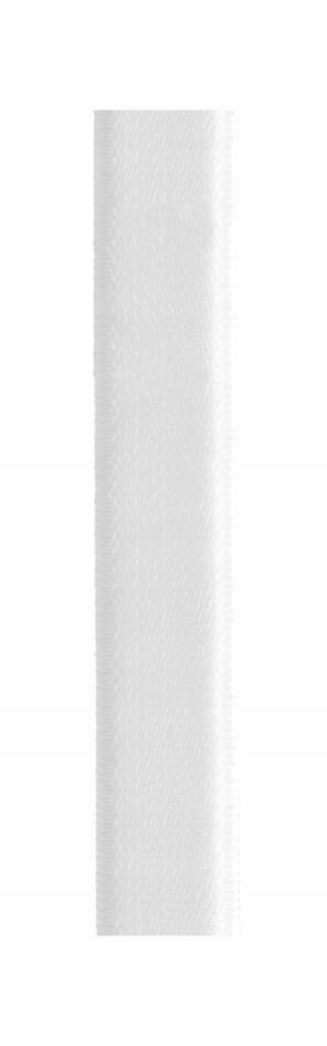 

Julimex ramiączka materiałowe białe 14mm