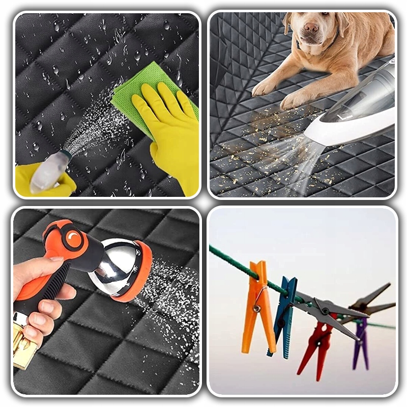 MATA DO SAMOCHODU DLA PSA POKROWIEC NA SIEDZENIE DO AUTA UNIWERSALNA Model DM-002