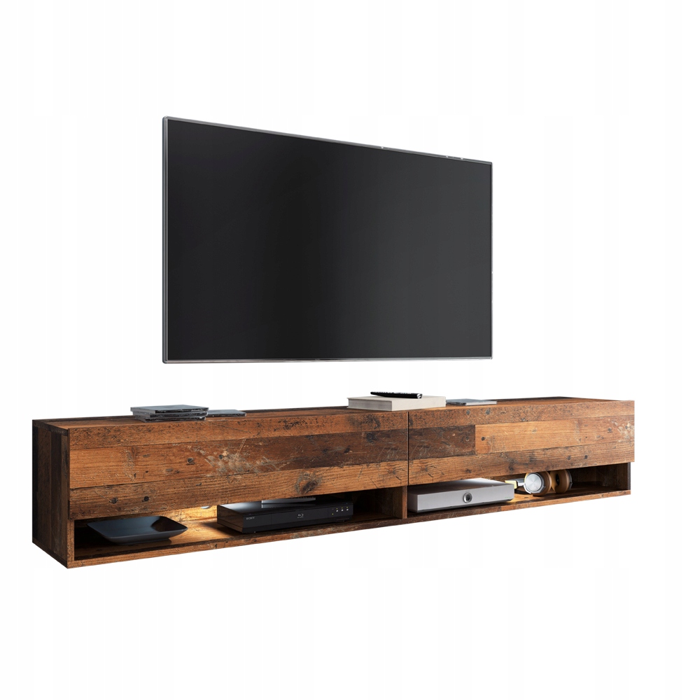 Szafka Rtv Aroma Stolik pod Tv 180 cm Aroma