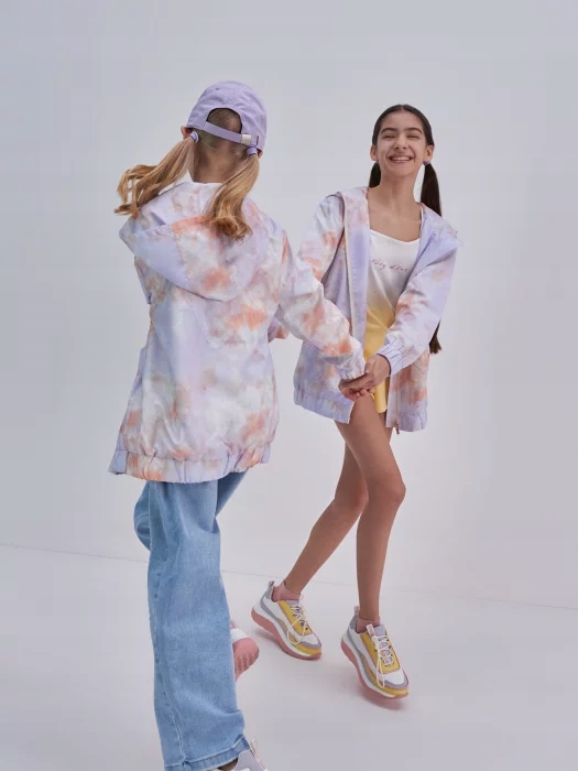 BIG STAR TOP DZIEWCZĘCY ROZALIA 200 164 Płeć dziewczynki