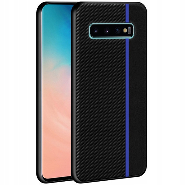 Etui Plecki M-Moto obudowa na tył nakładka do Samsung Galaxy S10