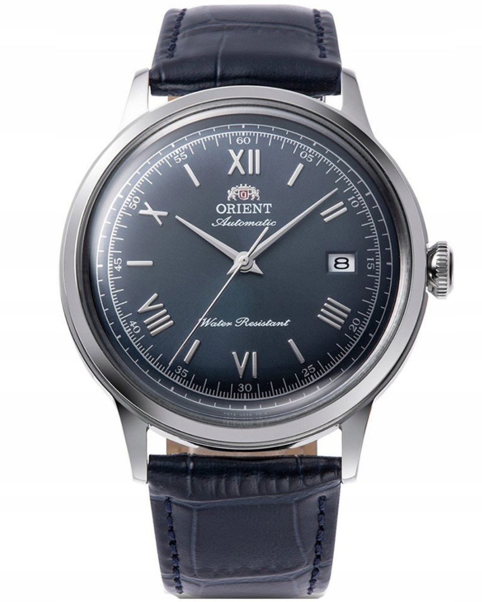 Nové, Originální Hodinky Orient RA-AC0024L30B