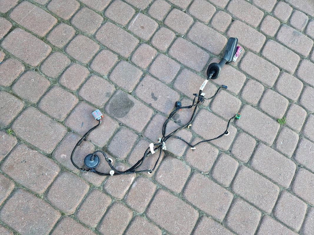 wiring bundle door Opel Insignia B 39133815